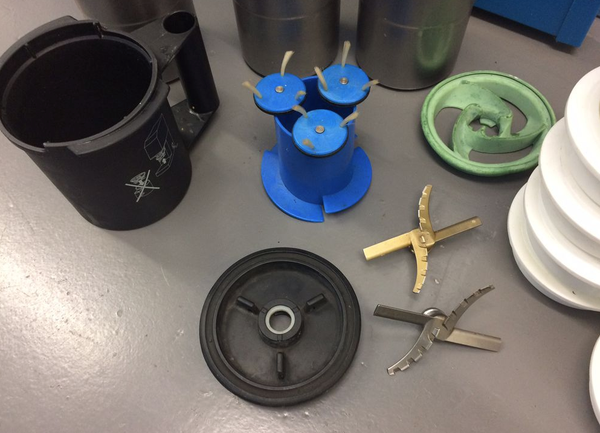 Ice cream mixer for sale