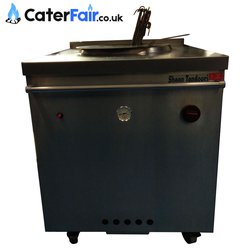 Large Shaan Tandoori Oven