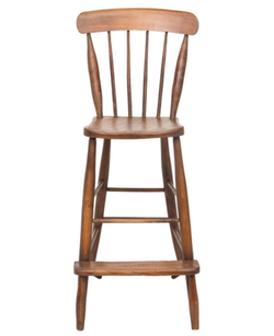 Tall Stool for sale