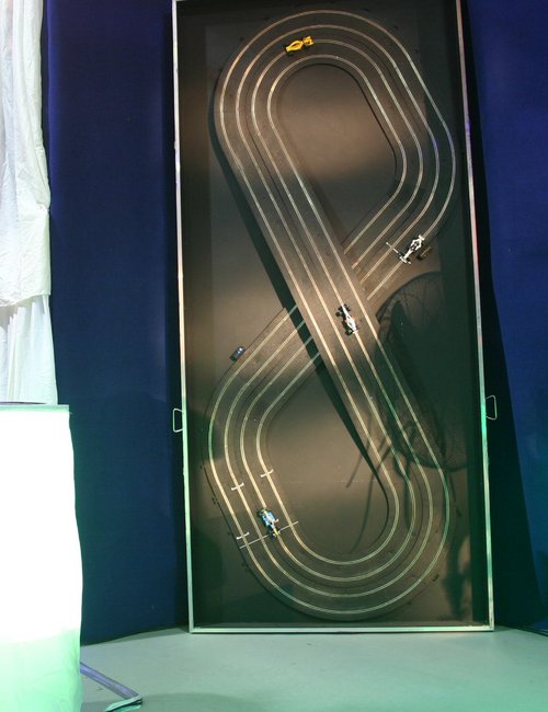scalextric scalextric