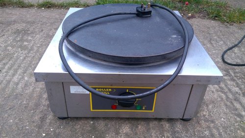 Crepe maker for sale Crepe maker for sale