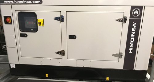 20 KVA 3 Phase Generator 20 KVA 3 Phase Generator