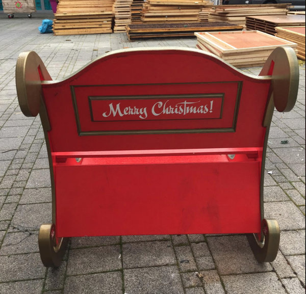 Sleigh for sale Sussex