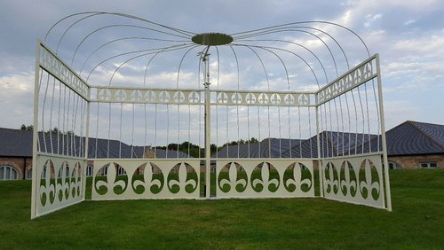 Bird cage prop for sale Bird cage prop for sale