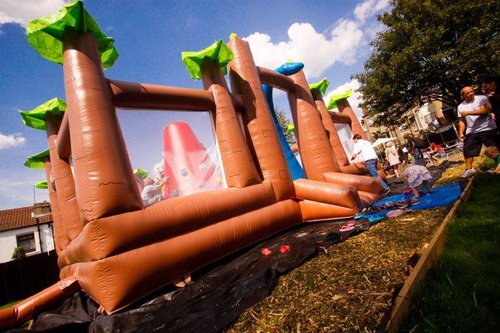 Large Bouncy Castle  for sale Large Bouncy Castle  for sale