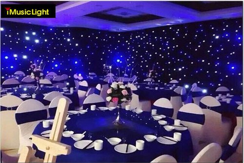 starlight back drop for black and white party starlight back drop for black and white party