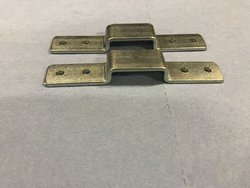 Purlin Brackets / Top hats Framed marquee
