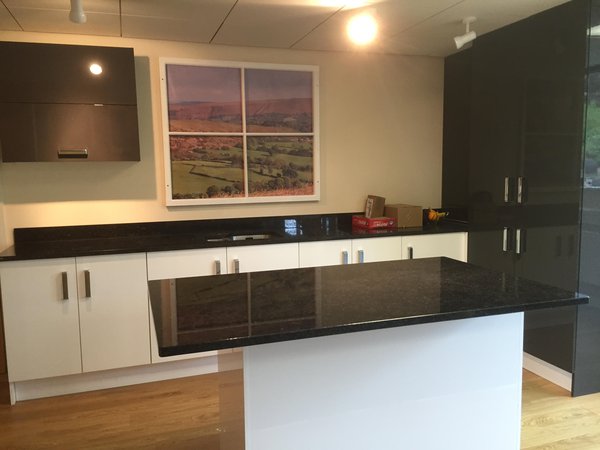 Secondhand Catering Equipment | Kitchen Cupboards and Cabinets