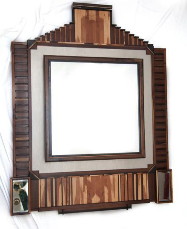 Handmade mirror for sale
