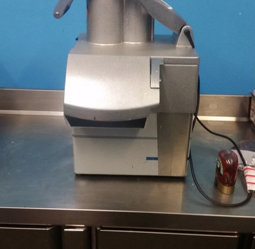Veg prep machine for sale Veg prep machine for sale
