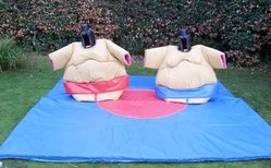 Sumo Wrestler Suits for sale