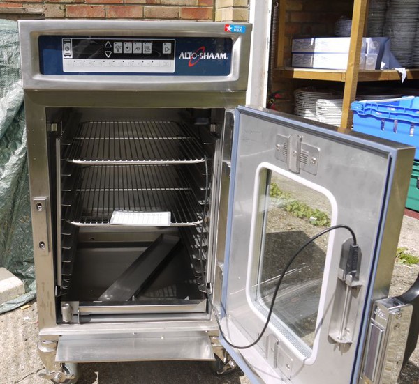 Holding Oven for sale