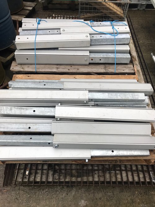 marquee Leg extensions for sale