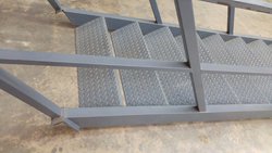 Warehouse stairs for sale
