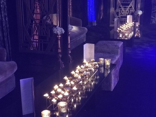 Used glass tables for sale