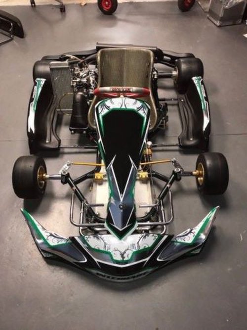 Used Kart For Sale Used Kart For Sale