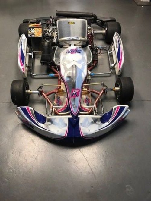 Kosmic Tony Kart for Sale Kosmic Tony Kart for Sale