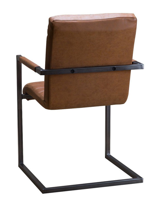 Modern stylish chairs