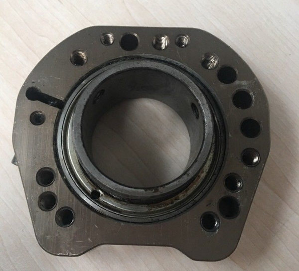 SecondhandKarting.co.uk Axles and Running Gear Intrepid Go Kart