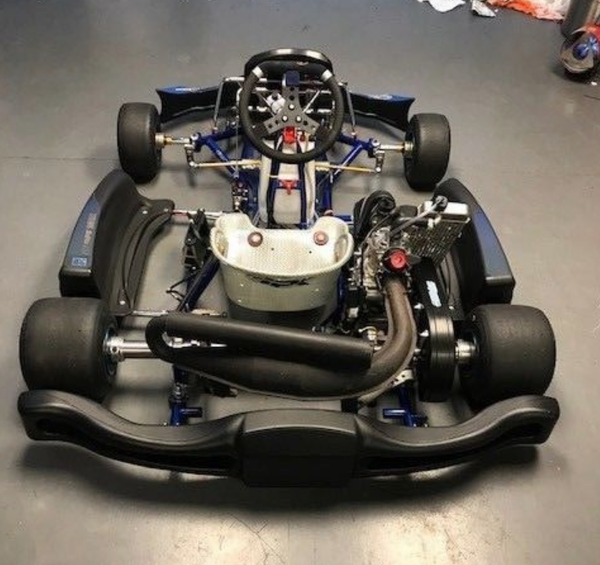 Used go kart for sale