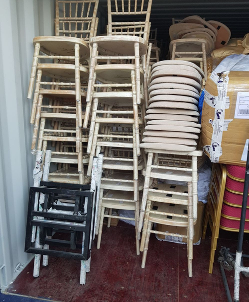 Wedding hire business for sale Wedding hire business for sale