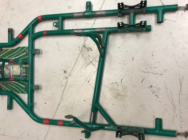 Go kart chassis for sale