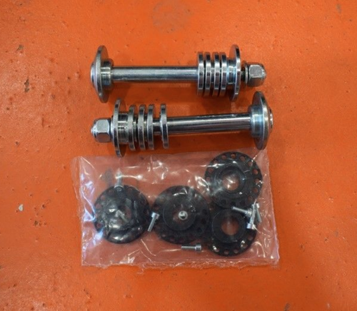 Castor chamber kit for sale Castor chamber kit for sale
