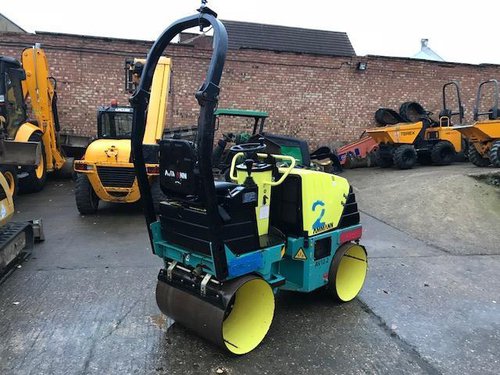 Road and Paving Machine Road and Paving Machine