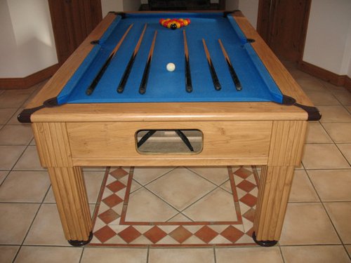 Pool table for sale Pool table for sale