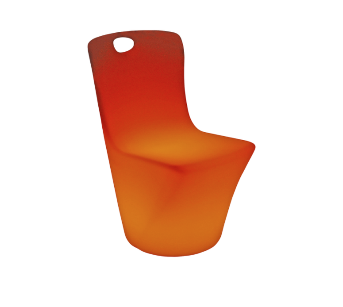 Secondhand Prop Shop LED Furniture 40x LED Dining Chairs London