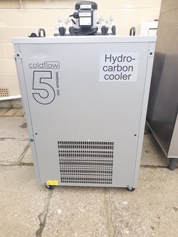 Air Cooled Hydro Carbon Remote Beer Cooler for sale