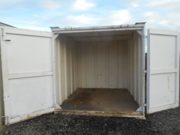 Store container for sale