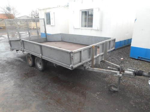 General purpose trailer for sale General purpose trailer for sale