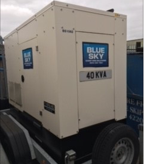 Used generators for sale Used generators for sale