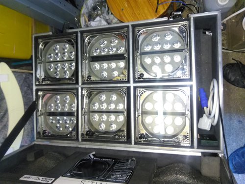 Uplights for sale Uplights for sale