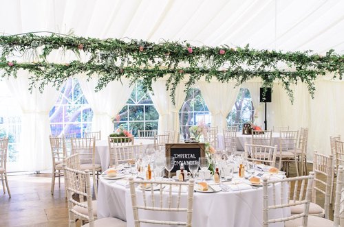 Well Established Marquee Hire Company For Sale in Scotland Well Established Marquee Hire Company For Sale in Scotland