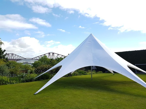Well Established Marquee Hire Company For Sale in Scotland