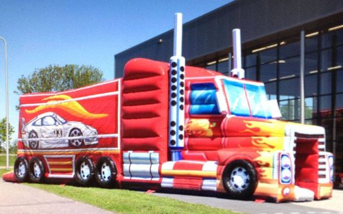 Top quality Inflatables