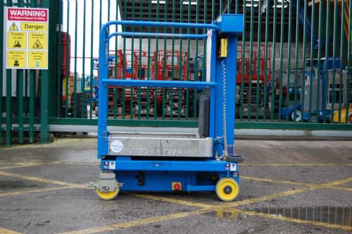 Scissor lift for sale Scissor lift for sale