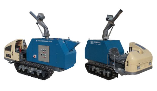 Real Snow Machine for sale Real Snow Machine for sale