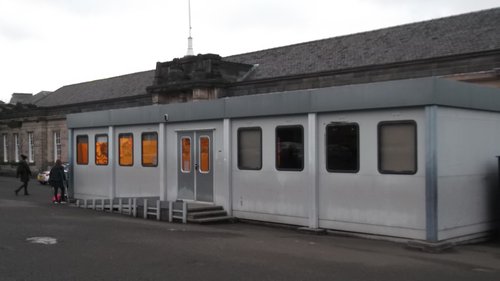 Portakabin for sale Edinburgh