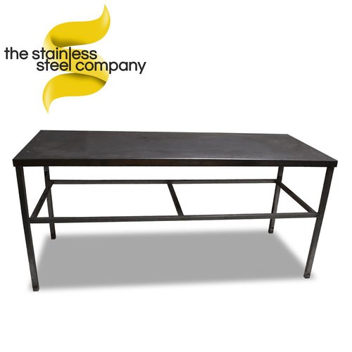Stainless steel table for sale
