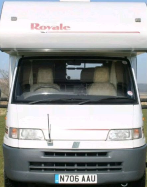 5 berth motorhome for sale 5 berth motorhome for sale
