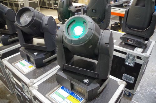 Martin Mac profile lights for sale Martin Mac profile lights for sale