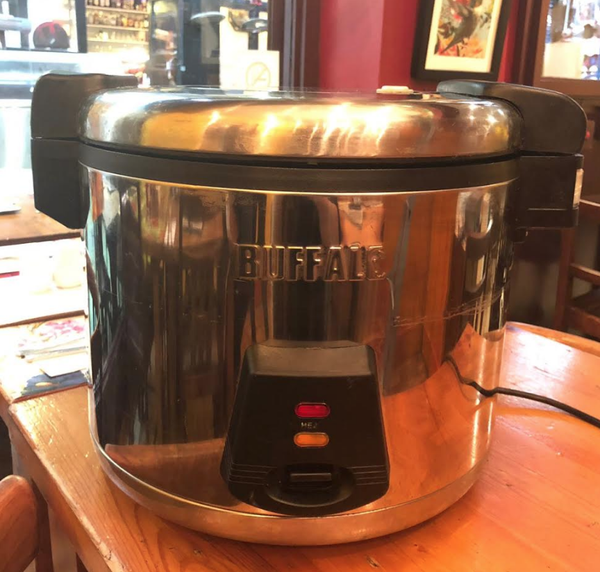 Secondhand Catering Equipment The best place to buy or sell