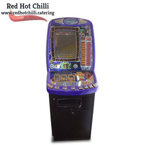 Fruit machine for sale Fruit machine for sale