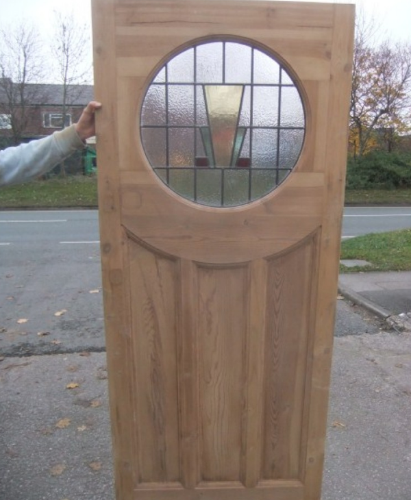 Exterior door for sale