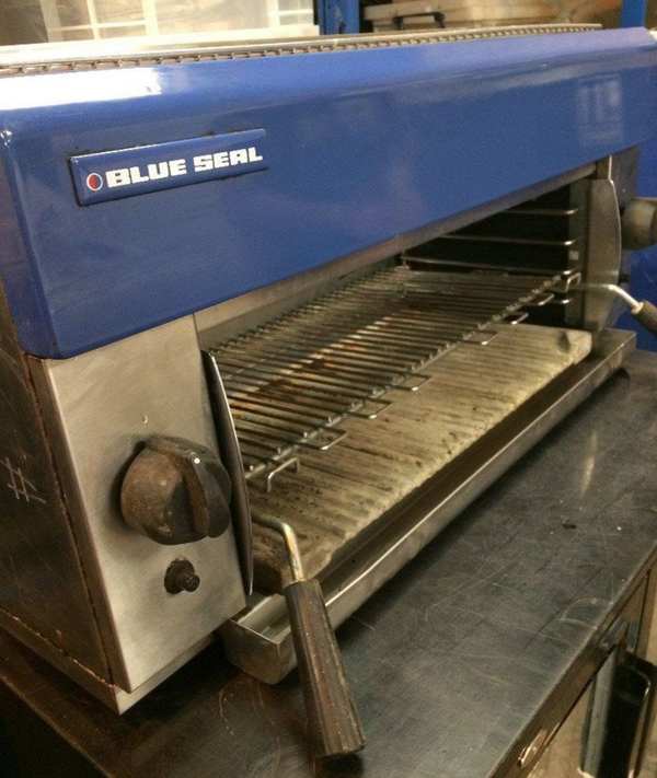 Gas grill for sale