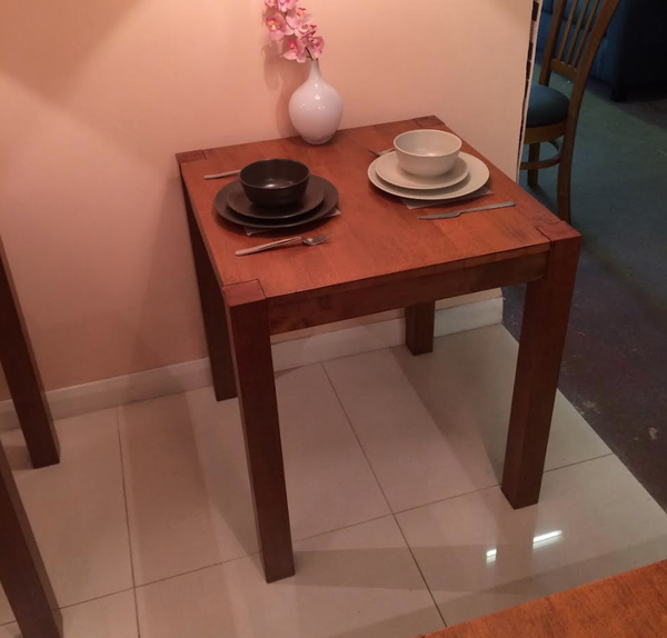 Square Wooden tables for sale
