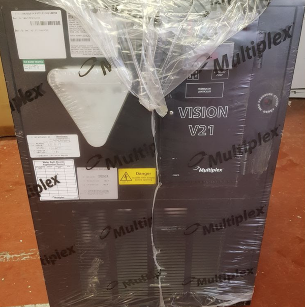 Secondhand Pub Equipment Beer Coolers